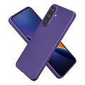Metallic Blauviolett