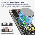 Samsung Galaxy A53 5G Acryl Handyhülle mit MagSafe KWM0000229V001C