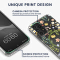 Samsung Galaxy A53 5G Acryl Handyhülle mit MagSafe KWM0000229V001C