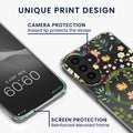 Samsung Galaxy A57 5G Acryl Handyhülle mit MagSafe KWM0000229Z001C