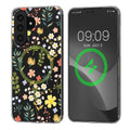 Samsung Galaxy A57 5G Acryl Handyhülle mit MagSafe KWM0000229Z001C