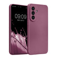 Metallic Lavendel