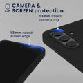 Samsung Galaxy S26 Silikon Handyhülle mit MagSafe KWM000022AR001C