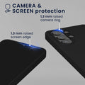 Samsung Galaxy S26 Ultra Silikon Handyhülle mit MagSafe KWM000022AT001C