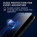 Samsung Galaxy S26 Handyhülle mit MagSafe mit Ständer + Schutzglas Schwarz KWM000022BH001C
