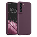 Metallic Brombeere