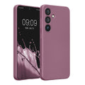 Metallic Lavendel