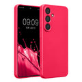 Metallic Pink