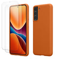 Fruity Orange