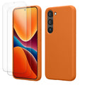 Fruity Orange