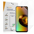 6x Samsung Galaxy A18 4G / 5G Displayschutzfolie