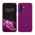 Neon Violett