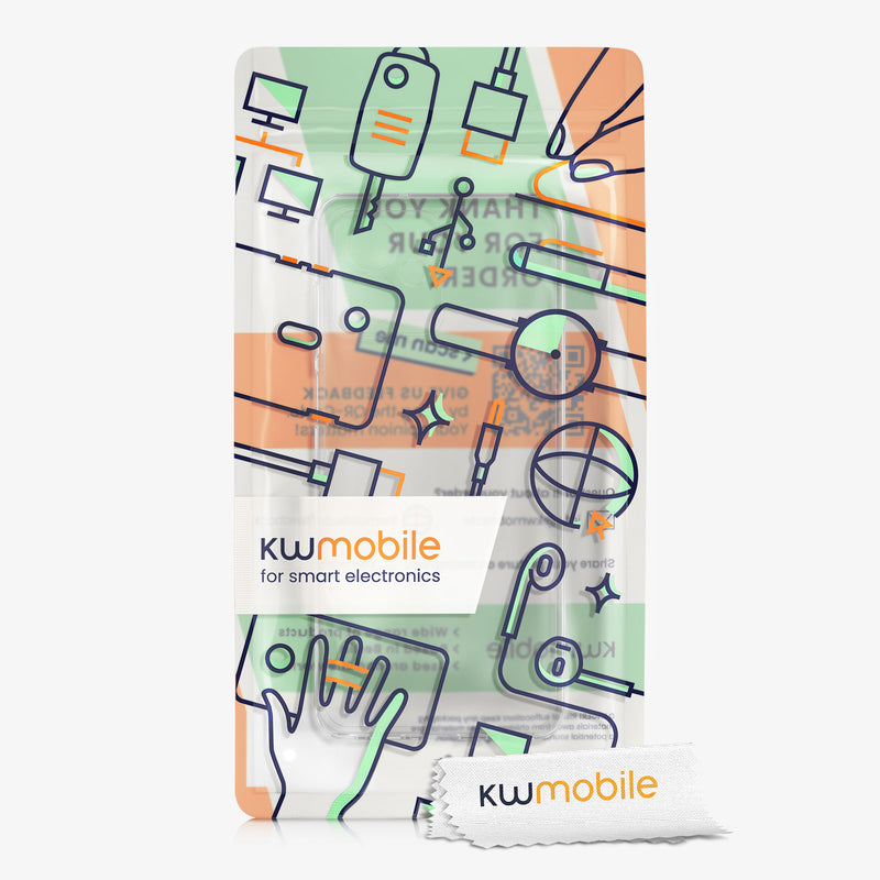 Crystal TPU Hülle für Motorola Moto G14 Transparent