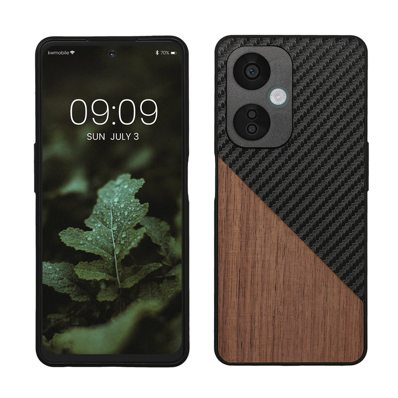 Hülle kompatibel mit OnePlus Nord CE 3 Lite 5G / Nord N30 5G