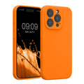 Fruity Orange