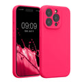 Neon Pink