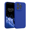Baltik Blau