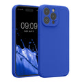 Baltik Blau
