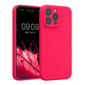 Neon Pink