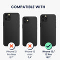 Hülle für Apple iPhone 12 / iPhone 12 Pro