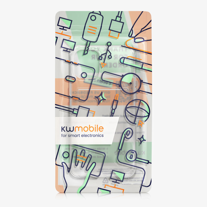 Hülle für Apple iPhone 12 / iPhone 12 Pro