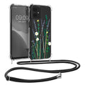 Motorola Moto G54 5G Silikon Handykette