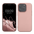 Metallic Rosegold