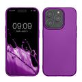 Metallic Violett