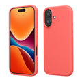 Neon Koralle