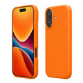 Fruity Orange