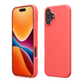 Neon Koralle