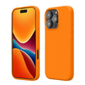 Fruity Orange