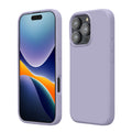 Pastell Lavendel