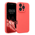 Neon Koralle