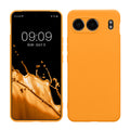 Fruity Orange
