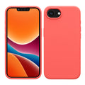 Neon Koralle