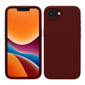 Tawny Red