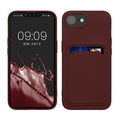 Tawny Red