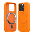 Fruity Orange