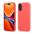 Neon Koralle