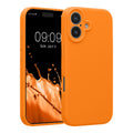 Fruity Orange