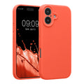 Neon Koralle