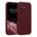 Bordeaux Violett