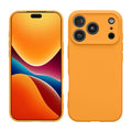 Fruity Orange
