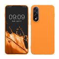 Fruity Orange