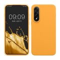 Fruity Orange