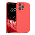 Neon Koralle