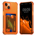 Fruity Orange