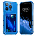 Baltik Blau