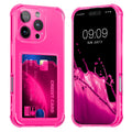 Neon Pink